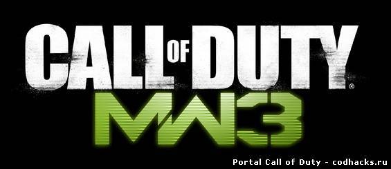 [MW3] Ranked Dedicated Server(1.4.364)