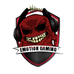 eMotion Gaming since 2k11