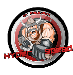 Hyper Speed