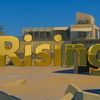 Rising