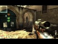 [900fps]Best MW3 quality + some gameplay